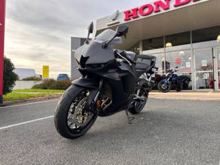 HONDA CBR600RR - 2025