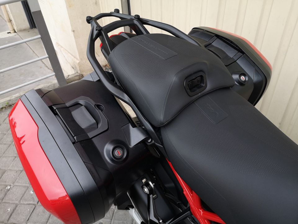 DUCATI MULTISTRADA V4 S 4