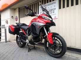 DUCATI MULTISTRADA V4 S - 2025