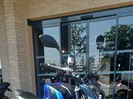 YAMAHA MT-09 - 2023