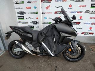 HONDA NSS FORZA 750 - 2023