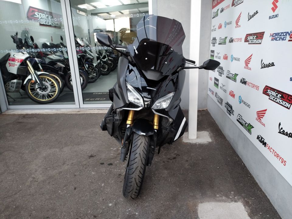 HONDA NSS FORZA 750 4