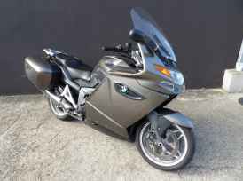 BMW K 1300 GT - 2009