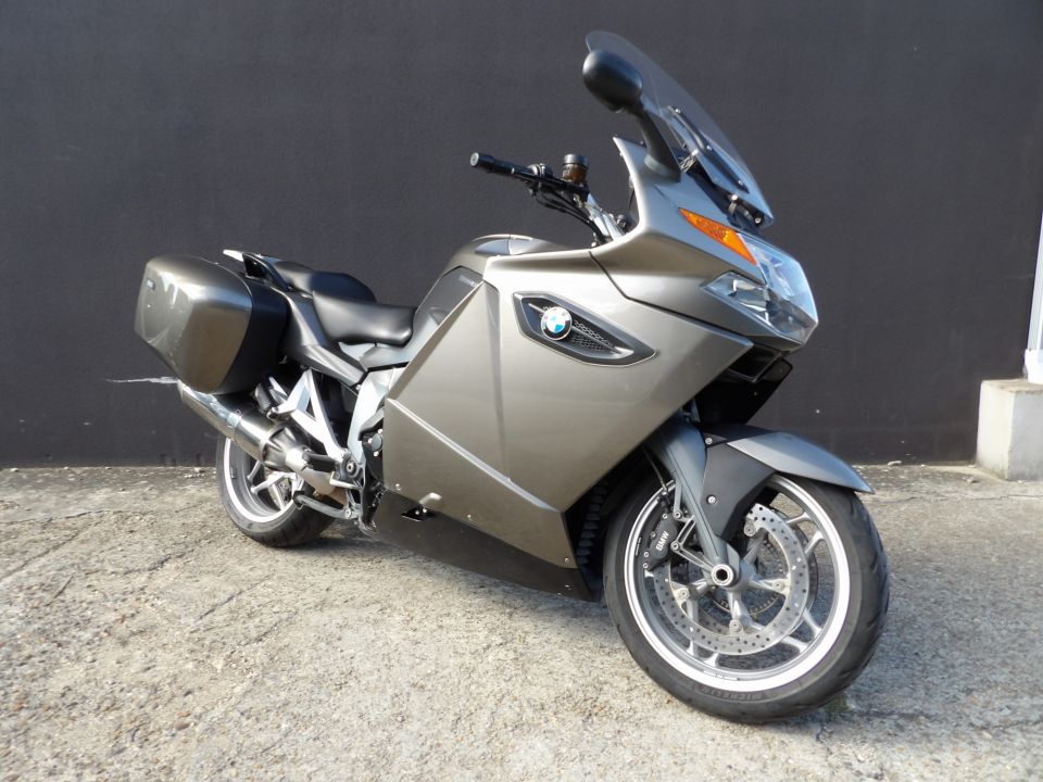BMW K 1300 GT 4