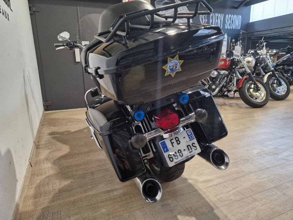 HARLEY-DAVIDSON TOURING ROAD KING 1868 POLICE 4