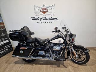 HARLEY-DAVIDSON TOURING ROAD KING 1868 POLICE - 2018