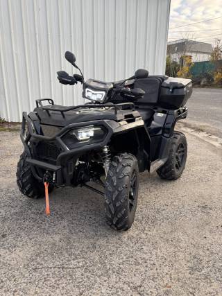 POLARIS SPORTSMAN EPS - 2023