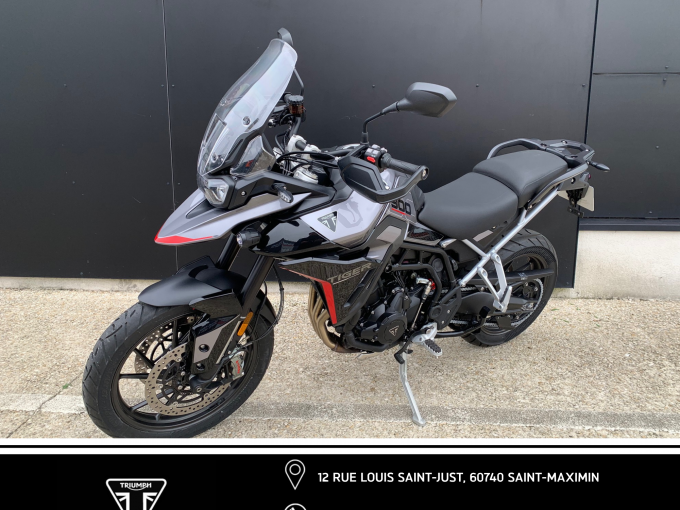 TRIUMPH Tiger 900 GT PRO 4
