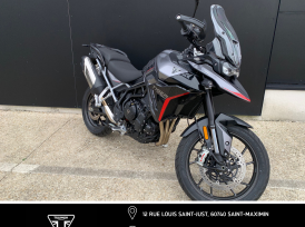 TRIUMPH Tiger 900 GT PRO - 2025