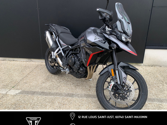 TRIUMPH Tiger 900 GT PRO 4