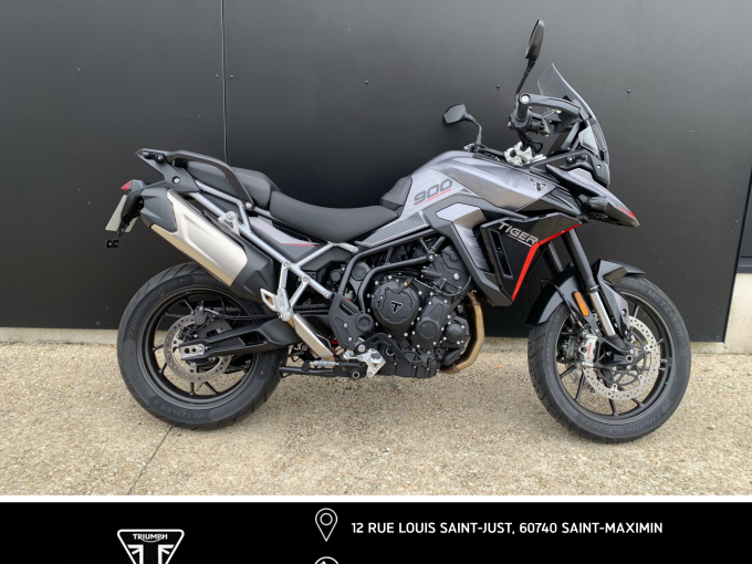 TRIUMPH Tiger 900 GT PRO 4