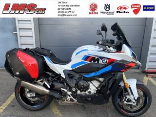 BMW S 1000 XR - 2024