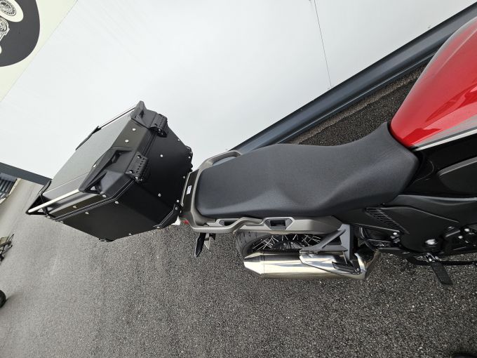 HONDA CROSSTOURER 4