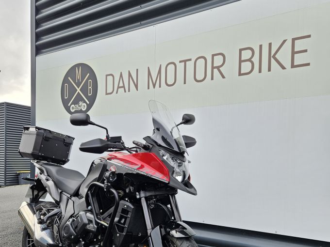 HONDA CROSSTOURER 4