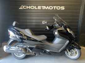 SUZUKI BURGMAN 400 - 2010