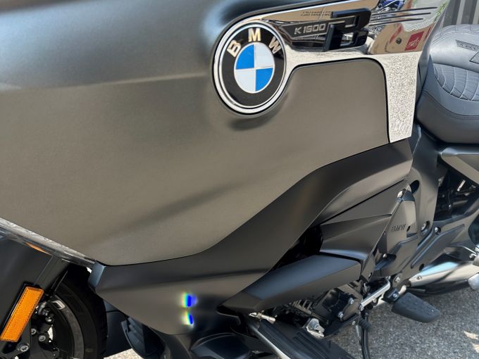 BMW K 1600 GT 4