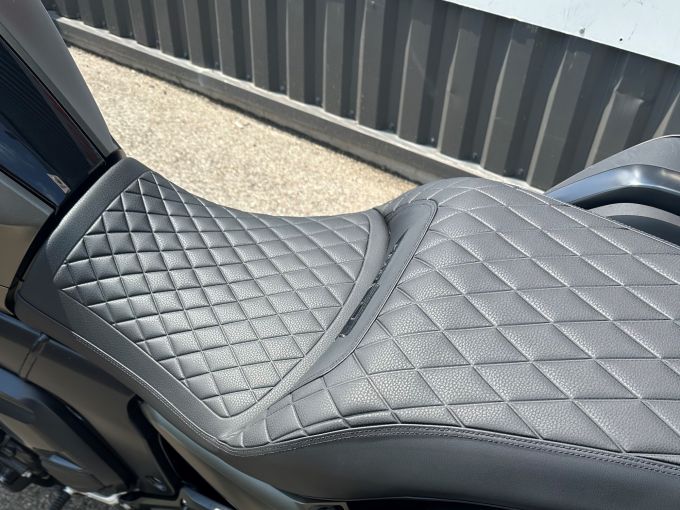 BMW K 1600 GT 4