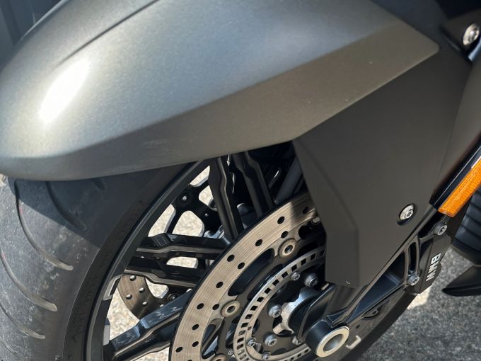 BMW K 1600 GT 4