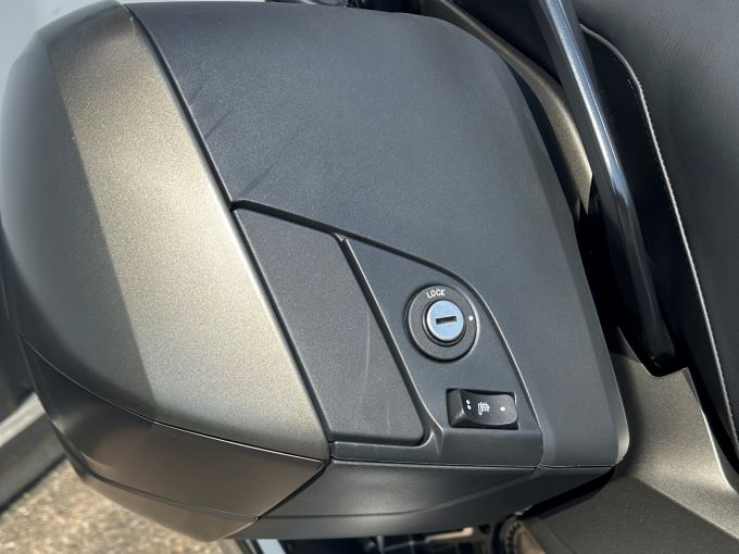 BMW K 1600 GT 4