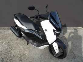 YAMAHA NMAX 125 - 2025