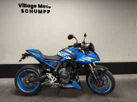 SUZUKI GSX-8S - 2025
