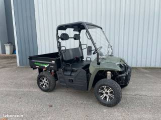 HYTRACK JOBBER - 2025