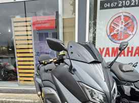 YAMAHA XP T-MAX 530 IRON MAX - 2015