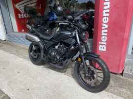 HONDA CL 500 - 2024