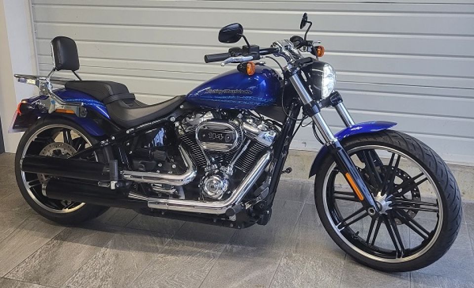 HARLEY-DAVIDSON SOFTAIL BREAKOUT 1868 4