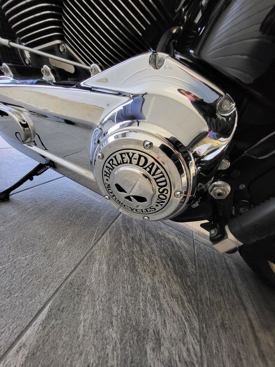 HARLEY-DAVIDSON SOFTAIL BREAKOUT 1868 4