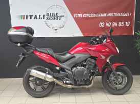 HONDA CBF 1000 FA - 2011