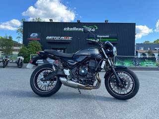 KAWASAKI Z650 RS - 2024