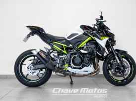 KAWASAKI Z900 - 2020