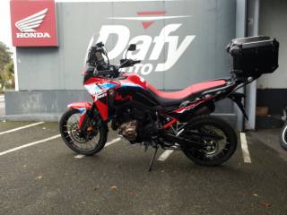 HONDA AFRICA TWIN CRF1000L DCT - 2024