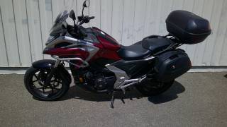 HONDA NC 750 X - 2023