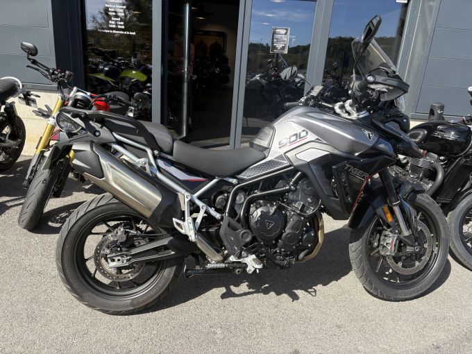 TRIUMPH Tiger 900 GT PRO 4