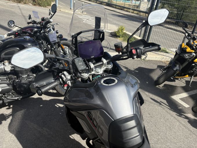 TRIUMPH Tiger 900 GT PRO 4