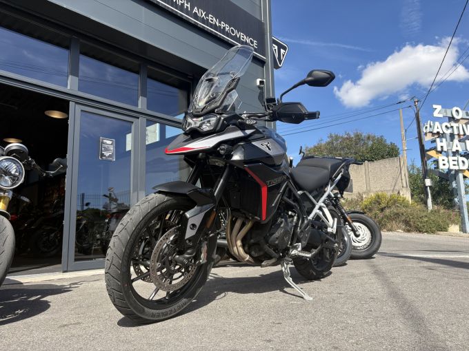 TRIUMPH Tiger 900 GT PRO 4
