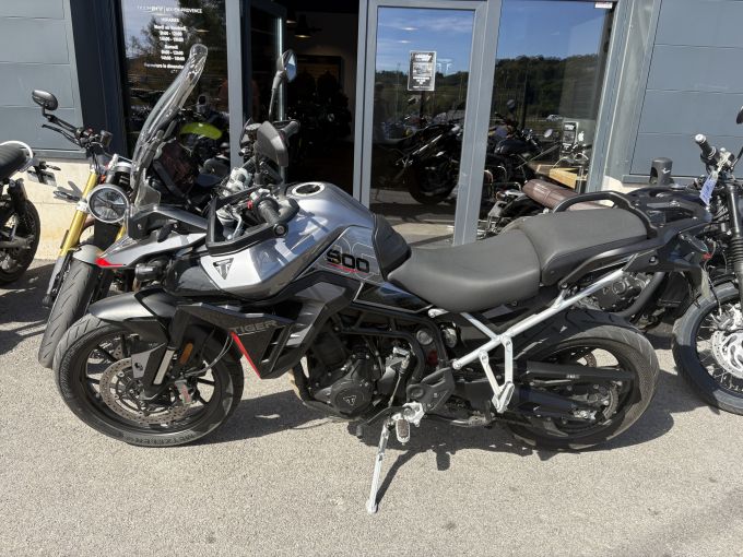 TRIUMPH Tiger 900 GT PRO 4