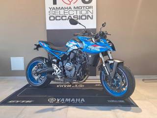 SUZUKI GSX-8S - 2024