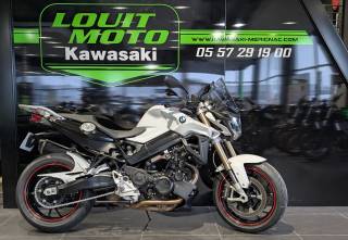 BMW F 800 R - 2020