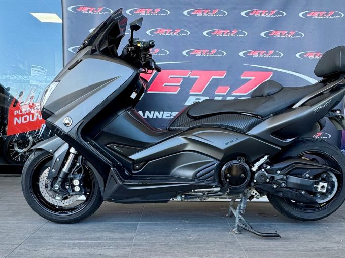YAMAHA XP T-MAX 530 ABS 4