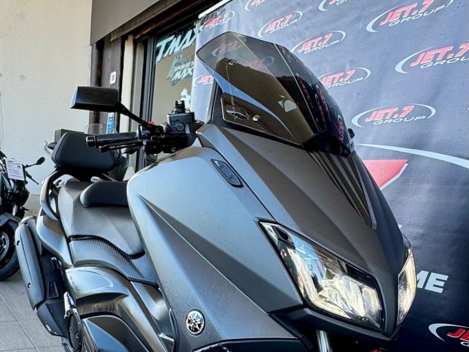 YAMAHA XP T-MAX 530 ABS 4