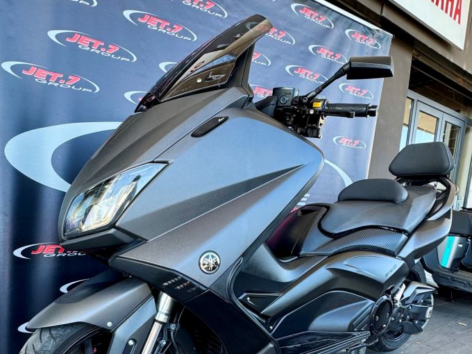 YAMAHA XP T-MAX 530 ABS 4