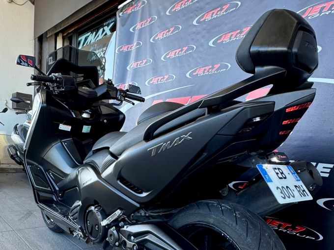 YAMAHA XP T-MAX 530 ABS 4