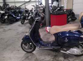 PIAGGIO PRIMAVERA 125 - 2016