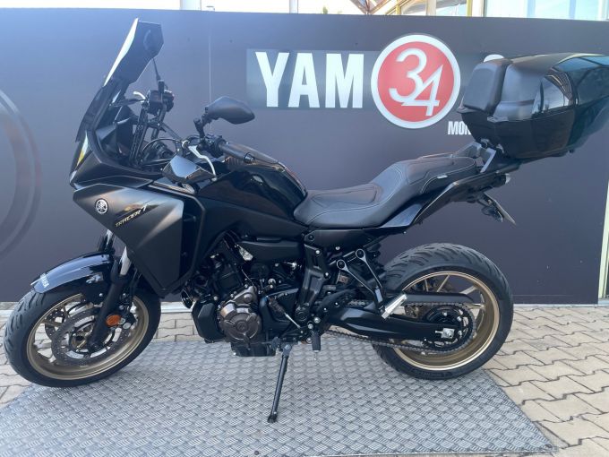 YAMAHA TRACER 7 4