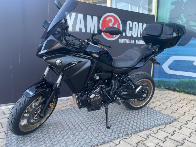 YAMAHA TRACER 7 4