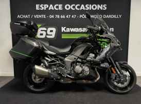 KAWASAKI VERSYS 1000 - 2022