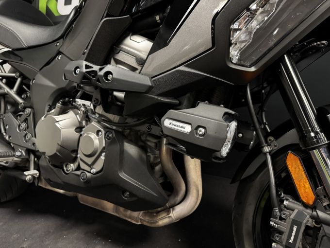 KAWASAKI VERSYS 1000 4